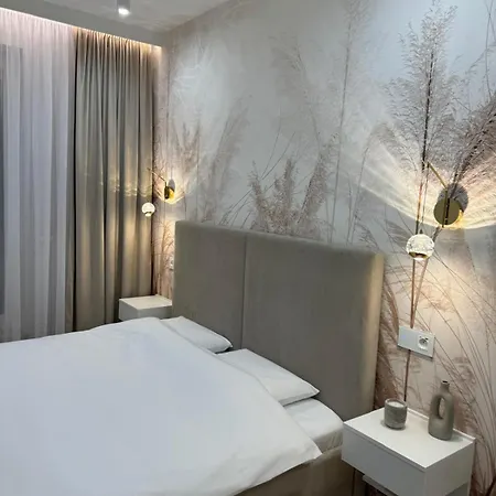 Luxury * Krakow