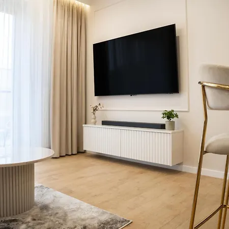 Luxury Apartment