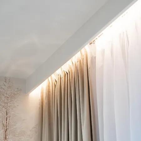 Luxury Lejlighed *